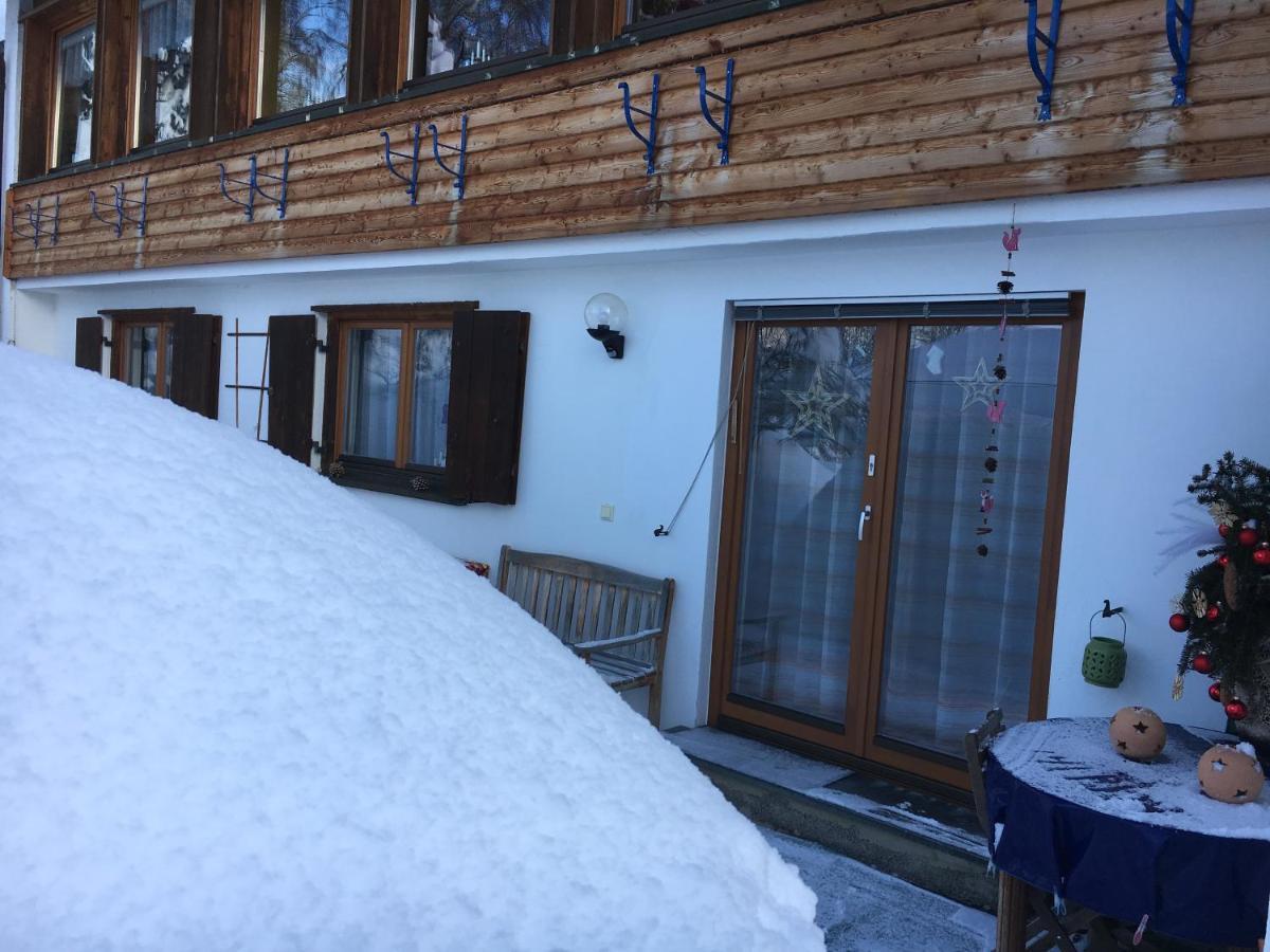 Landhaus Renata Bayrischzell Εξωτερικό φωτογραφία
