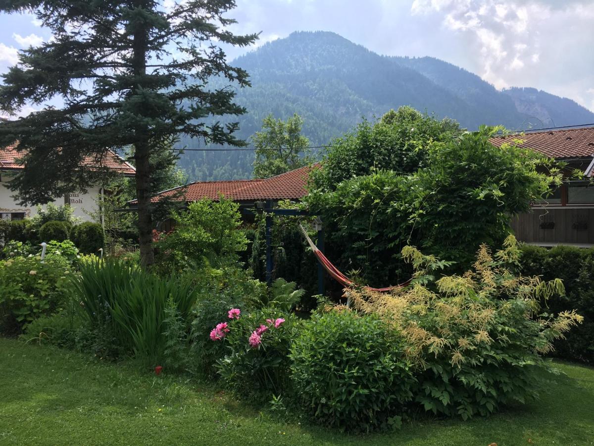 Landhaus Renata Bayrischzell Εξωτερικό φωτογραφία