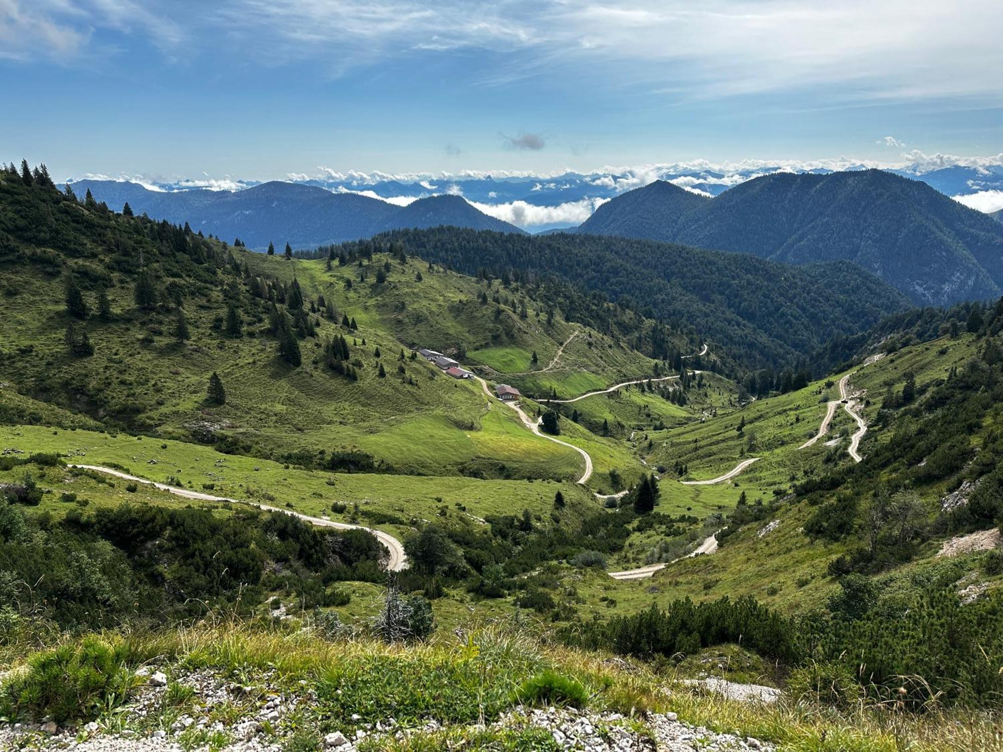 Landhaus Renata Bayrischzell Εξωτερικό φωτογραφία