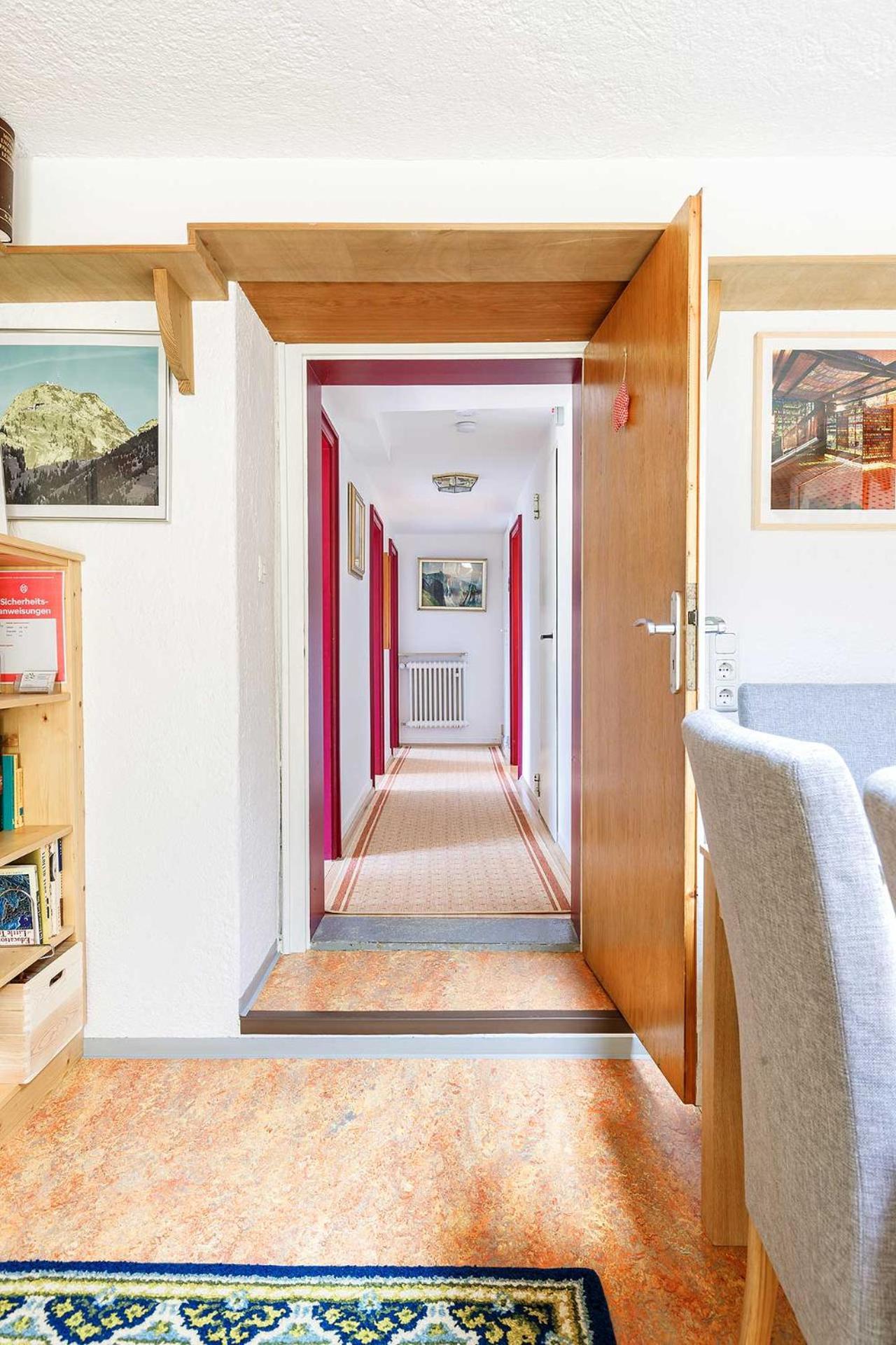 Landhaus Renata Bayrischzell Εξωτερικό φωτογραφία