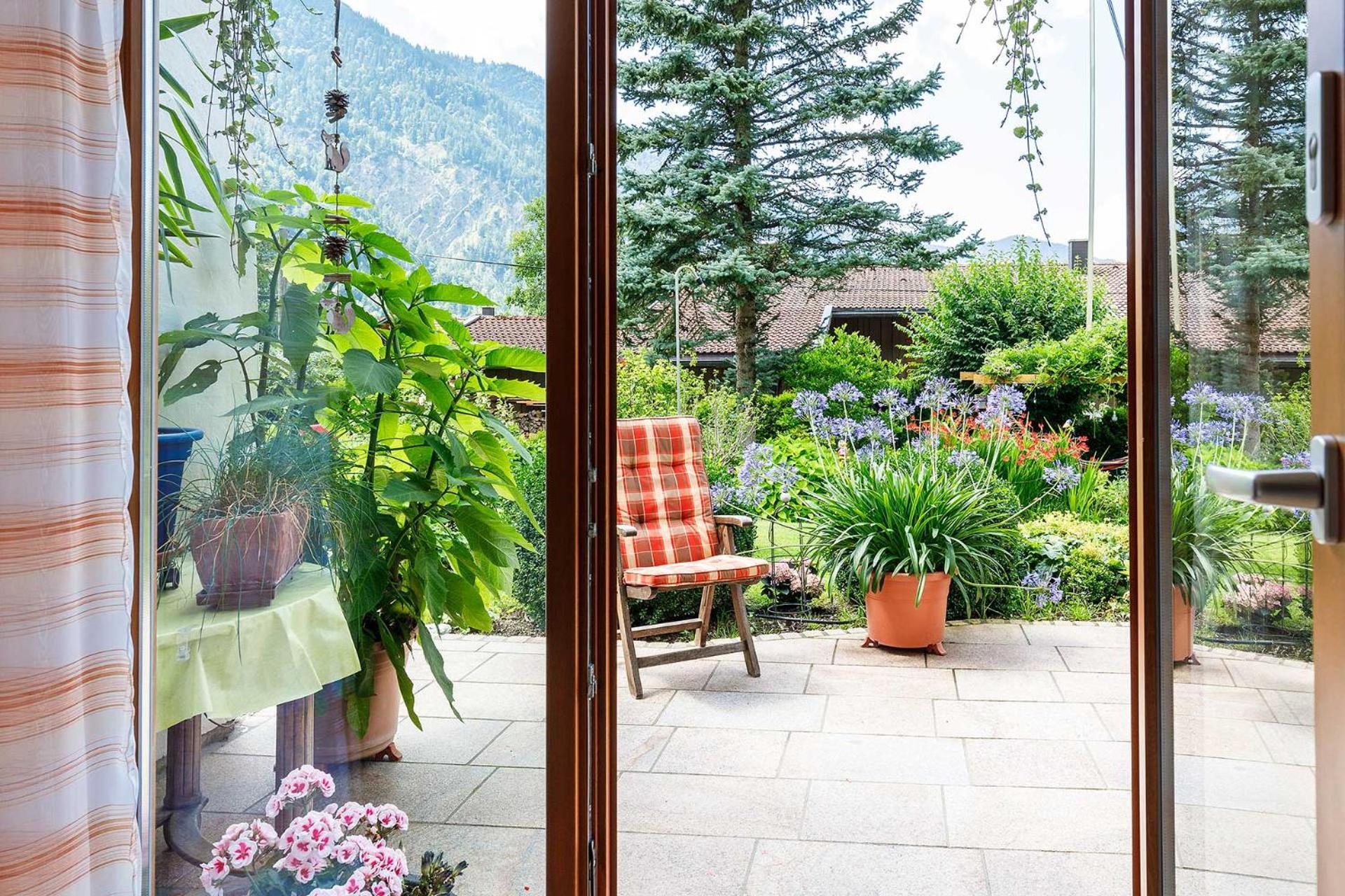 Landhaus Renata Bayrischzell Εξωτερικό φωτογραφία