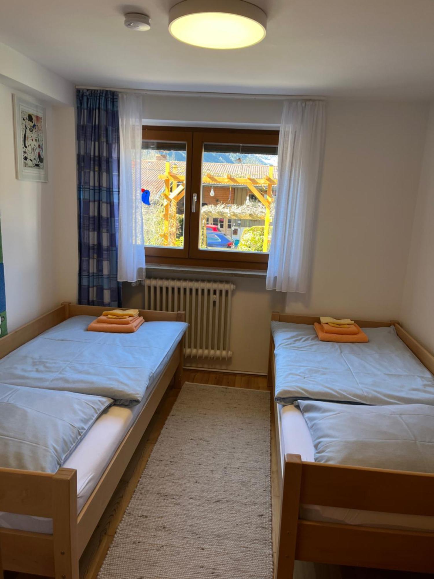Landhaus Renata Bayrischzell Εξωτερικό φωτογραφία