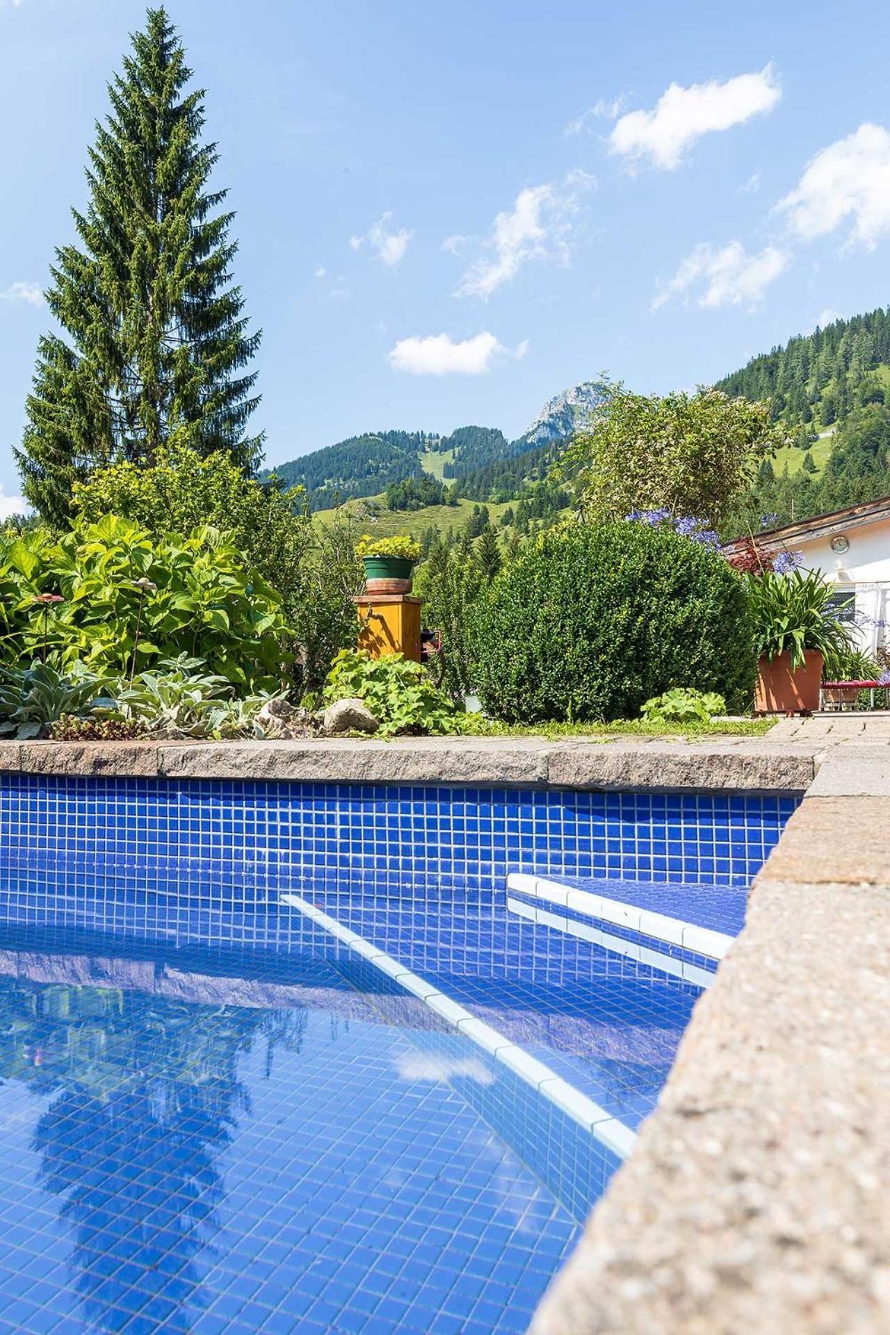 Landhaus Renata Bayrischzell Εξωτερικό φωτογραφία