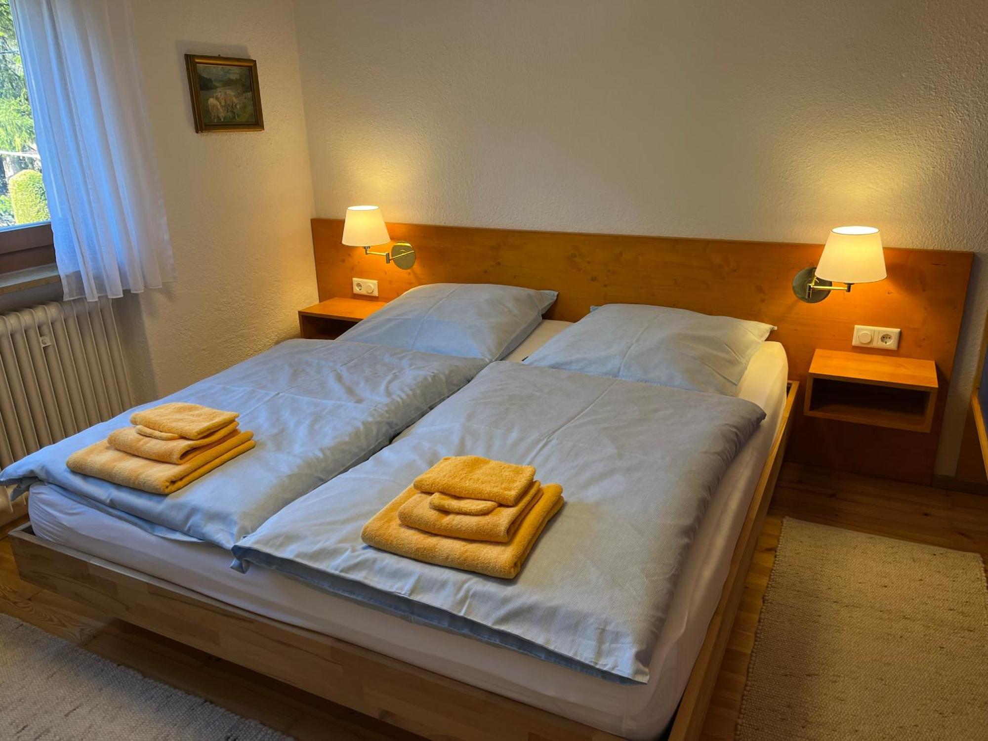Landhaus Renata Bayrischzell Εξωτερικό φωτογραφία